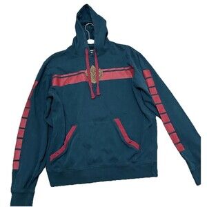 marvel disney hoodie Pull On